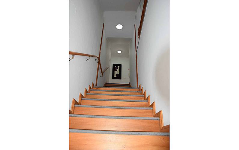 Casa Interior da casa Ilha de São Miguel Ribeira Grande casa - Interior da casa