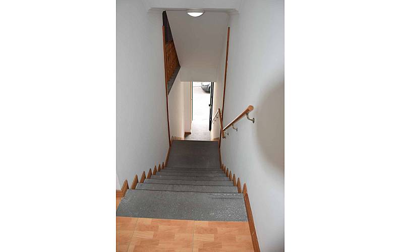 Casa Interior da casa Ilha de São Miguel Ribeira Grande casa - Interior da casa