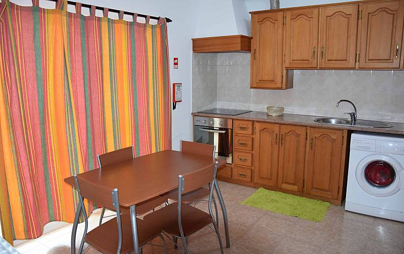 Casa Cozinha Ilha de São Miguel Ribeira Grande casa - Cozinha