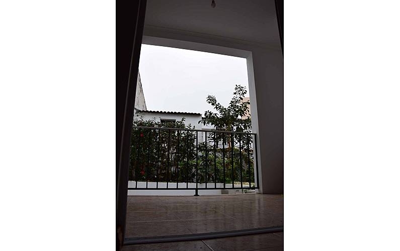 Casa Terraço Ilha de São Miguel Ribeira Grande casa - Terraço