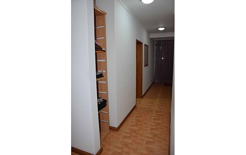 Casa Interior da casa Ilha de São Miguel Ribeira Grande casa - Interior da casa