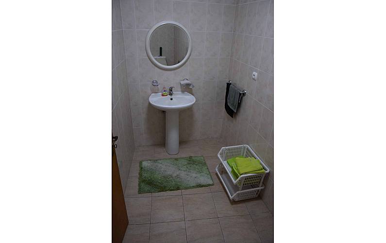 Casa Casa-de-banho Ilha de São Miguel Ribeira Grande casa - Casa-de-banho