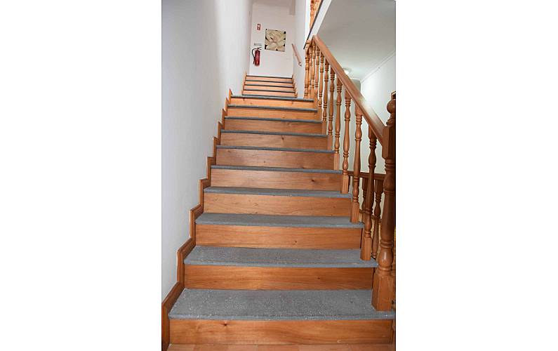 Casa Interior da casa Ilha de São Miguel Ribeira Grande casa - Interior da casa