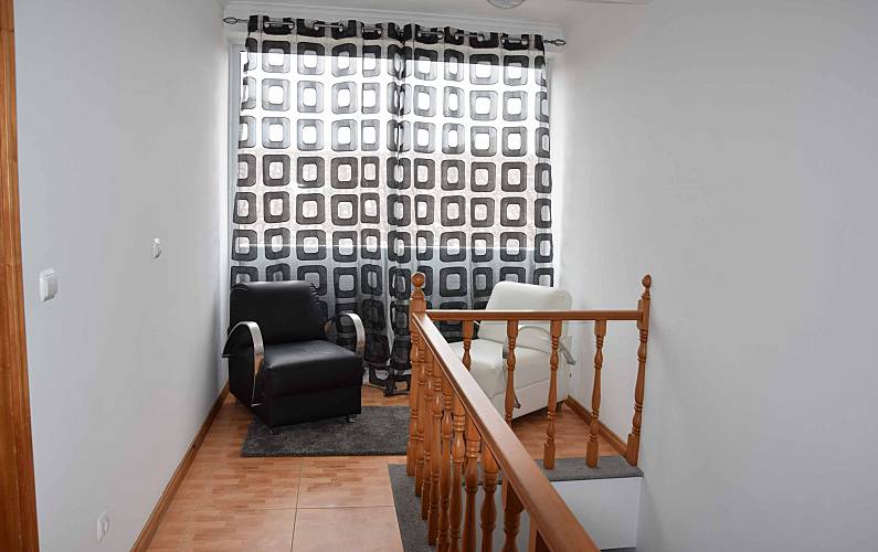 Casa Interior da casa Ilha de São Miguel Ribeira Grande casa - Interior da casa