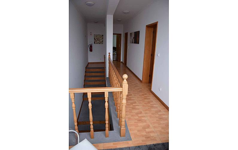 Casa Interior da casa Ilha de São Miguel Ribeira Grande casa - Interior da casa