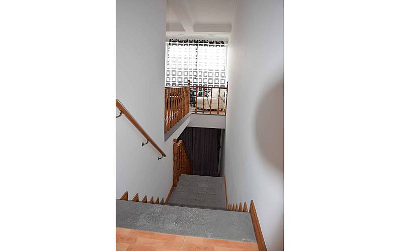 Casa Interior da casa Ilha de São Miguel Ribeira Grande casa - Interior da casa