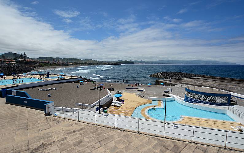 Casa Actividades próximas Ilha de São Miguel Ribeira Grande casa - Actividades próximas