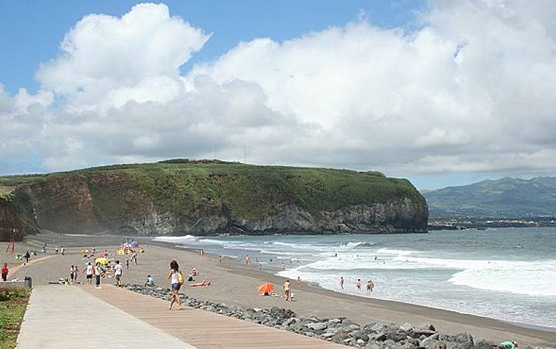 Casa Arredores Ilha de São Miguel Ribeira Grande casa - Arredores