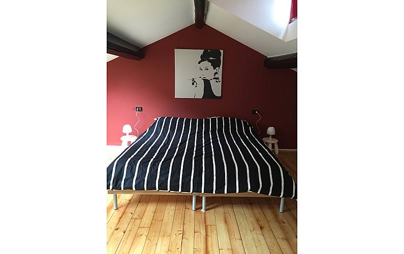 Apartamento Quarto Milão Milão Apartamento - Quarto