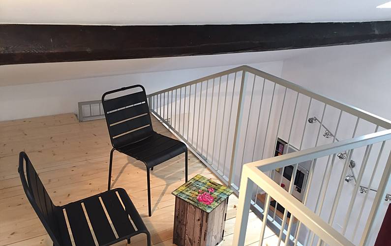 Apartamento Sala Milão Milão Apartamento - Sala