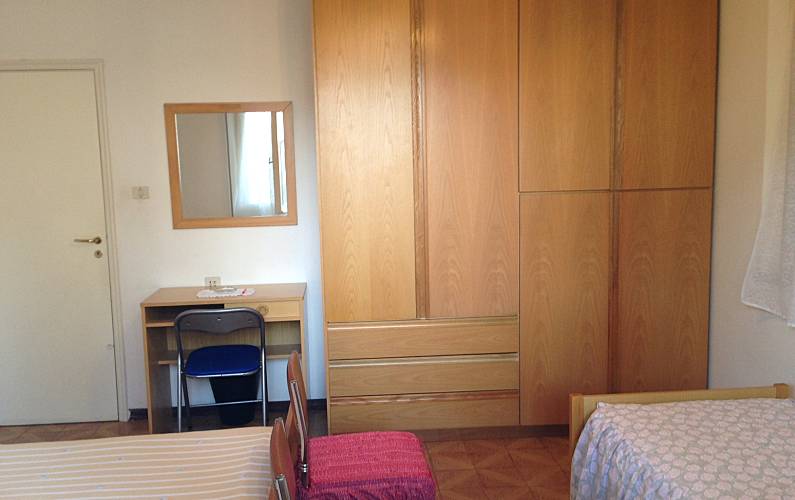 Apartamento Quarto Rimini Riccione Apartamento - Quarto