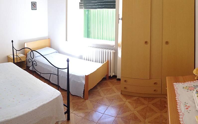 Apartamento Quarto Rimini Riccione Apartamento - Quarto