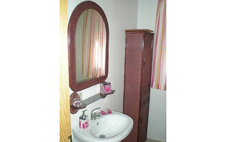 Casa Casa-de-banho Almeria Níjar casa - Casa-de-banho