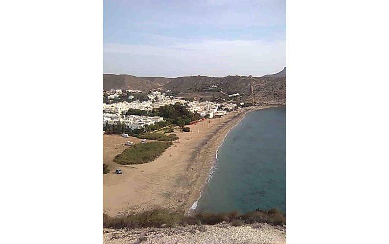 Casa Arredores Almeria Níjar casa - Arredores