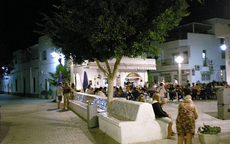 Casa Arredores Almeria Níjar casa - Arredores