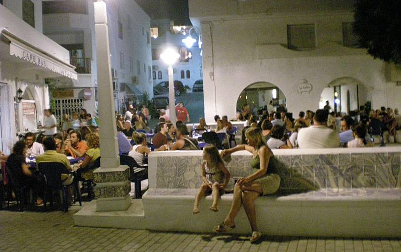 Casa Arredores Almeria Níjar casa - Arredores