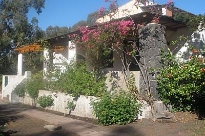 Villetta a 100 m dal mare Messina