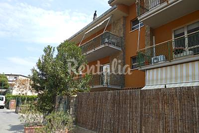 Apartamento en alquiler a 800 m de la playa Grosseto