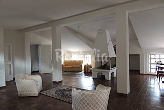 Villa per 4-8 persone - Campania