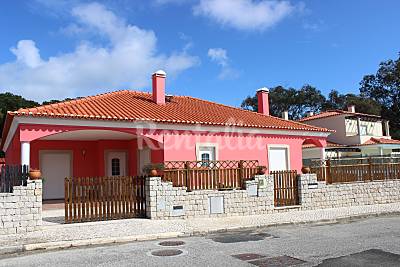Casa en alquiler a 1000 m de la playa Leiria