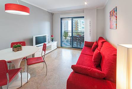 Apartamentos Gandia Agencia Inmobiliaria Valencia
