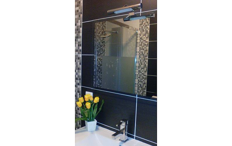 Apartamento Casa-de-banho Coimbra Mira Apartamento - Casa-de-banho