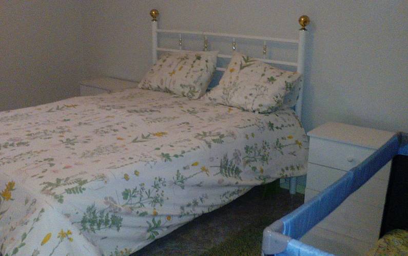 Apartamento Quarto Coimbra Mira Apartamento - Quarto