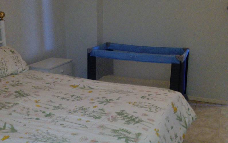 Apartamento Quarto Coimbra Mira Apartamento - Quarto