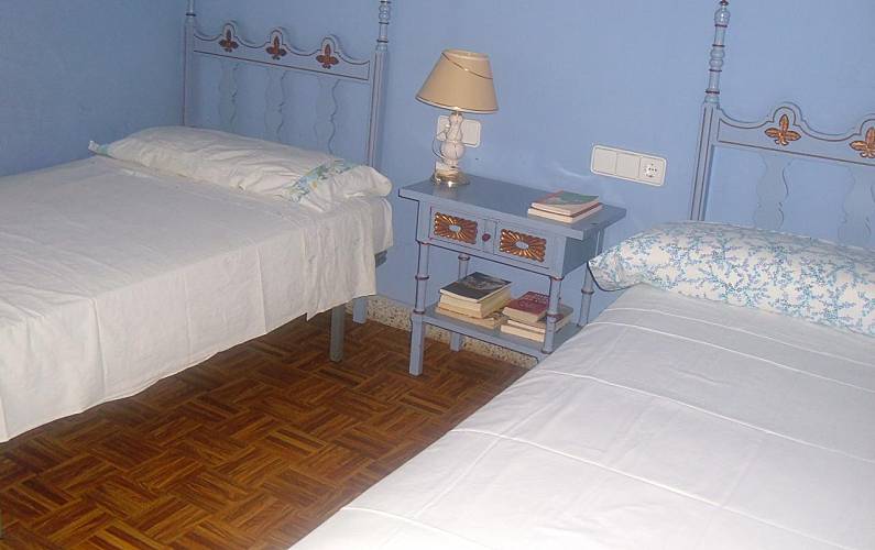 Apartamento Quarto Tarragona Salou Apartamento - Quarto
