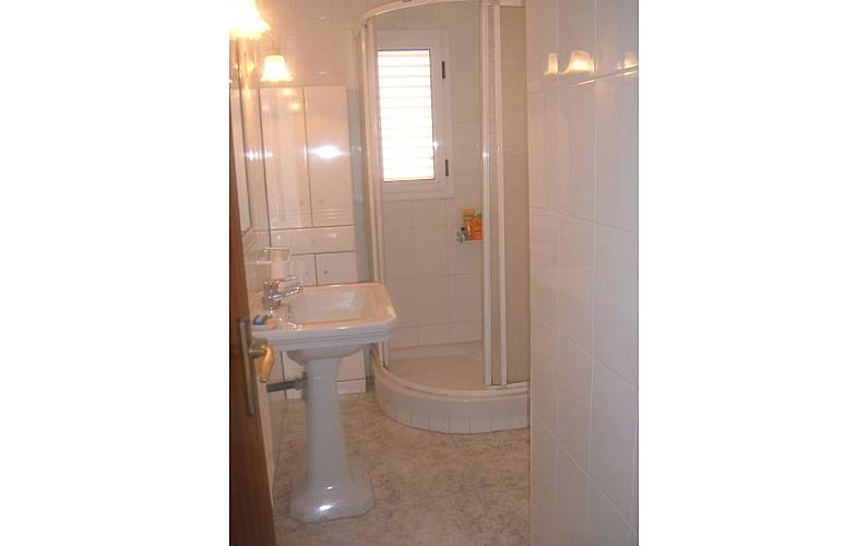 Apartamento Casa-de-banho Tarragona Salou Apartamento - Casa-de-banho
