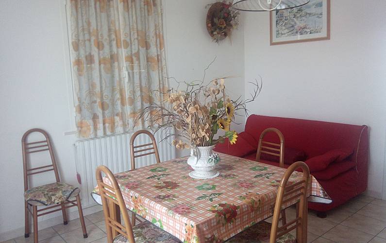 Vivenda Rimini Bellaria-Igea Marina vivenda - 