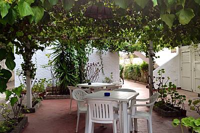 Appartamento 2 min a piedi dal mare Foggia