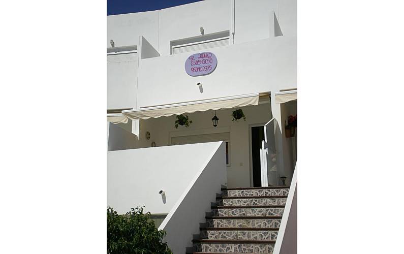 Casa Exterior da casa Almeria Níjar casa - Exterior da casa