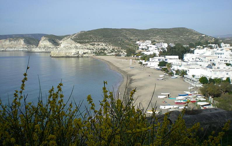 Casa Arredores Almeria Níjar casa - Arredores