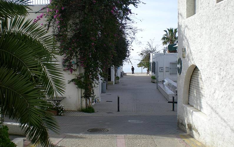 Casa Arredores Almeria Níjar casa - Arredores