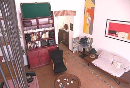 Holiday Rentals Turin Apartments Homes And Villas Self Central Living Room Turin Apartment