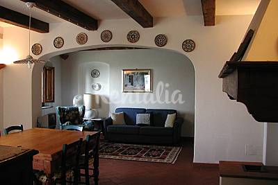 Appartamento Robinia_ Villa Da Vinci Firenze
