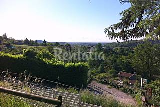 Casa de 1 habitación en Lombardía