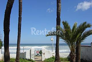 Apartamento 3d+wifi+tv sat+8 tapas+2 spa+2co...