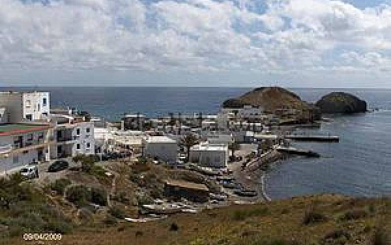 Casa Arredores Almeria Níjar casa - Arredores