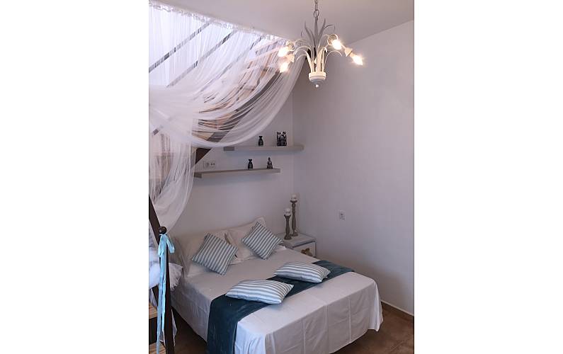 Apartamento Quarto Cádis Conil de la Frontera Apartamento - Quarto