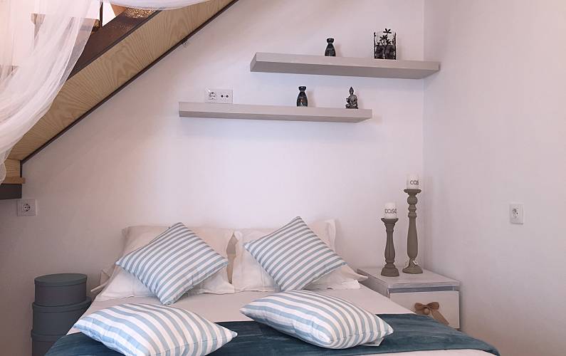 Apartamento Quarto Cádis Conil de la Frontera Apartamento - Quarto