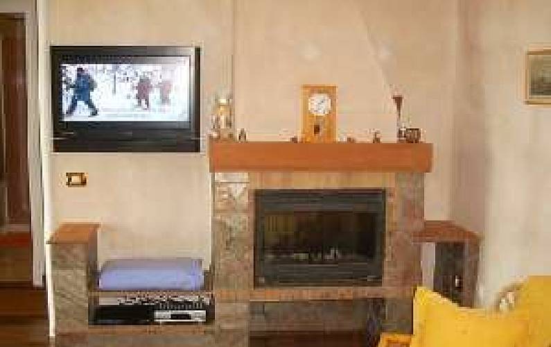 Casa Sala Tenerife La Orotava casa - Sala