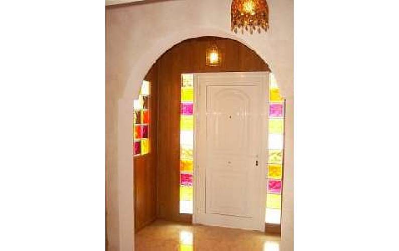 Casa Interior da casa Tenerife La Orotava casa - Interior da casa