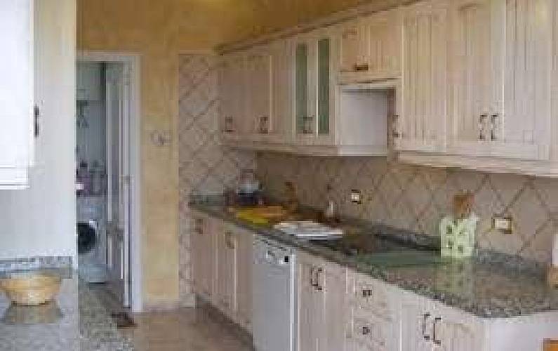 Casa Cozinha Tenerife La Orotava casa - Cozinha