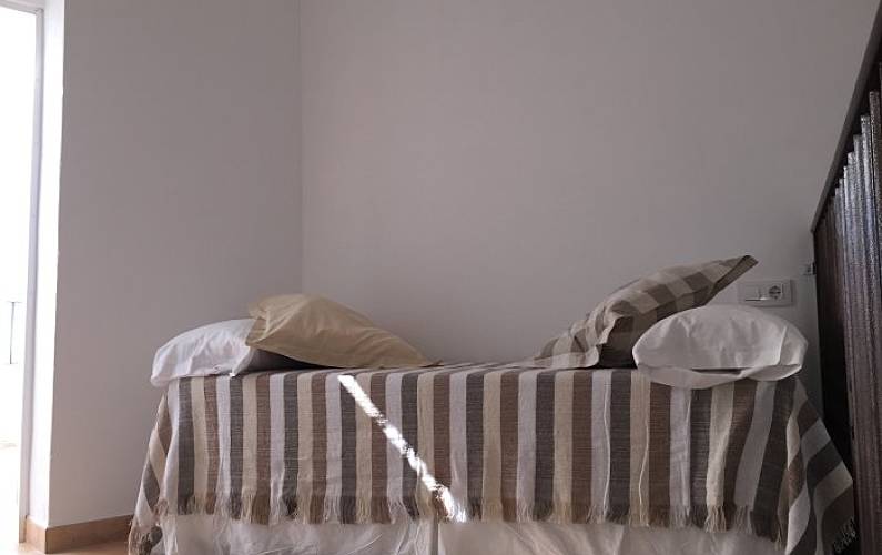 Apartamento Quarto Cádis Conil de la Frontera Apartamento - Quarto