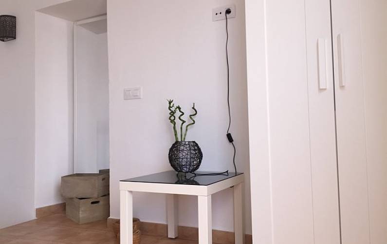 Apartamento Quarto Cádis Conil de la Frontera Apartamento - Quarto