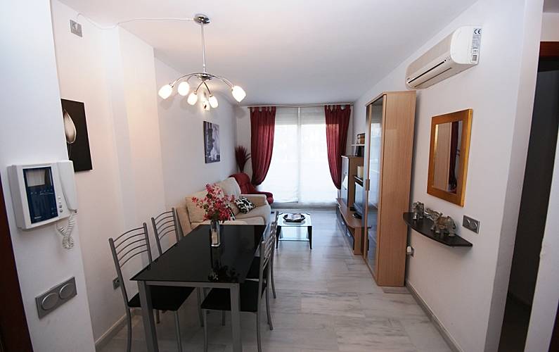 Apartment Alicante Dénia Apartment - 