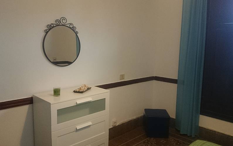 Apartamento Quarto Grã Canária Las Palmas de Gran Canaria Apartamento - Quarto