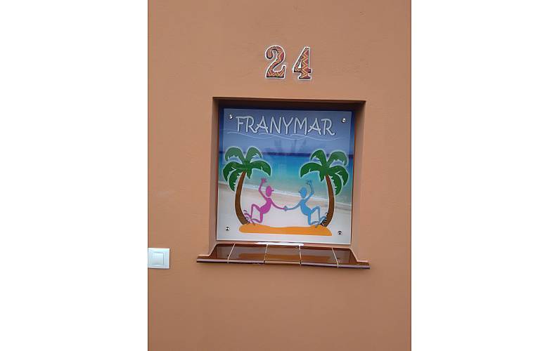 Casa Exterior da casa Forteventura La Oliva casa - Exterior da casa